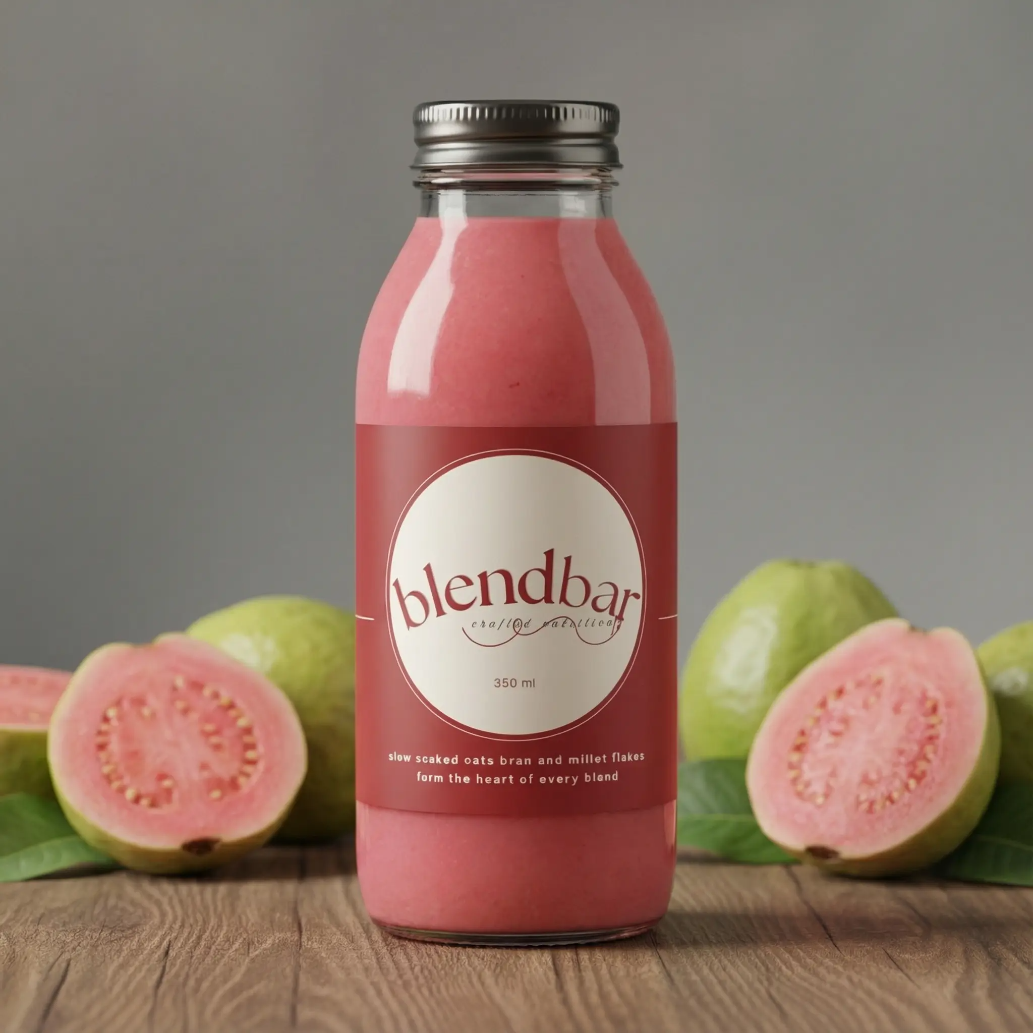 Pink Guava (350ML)